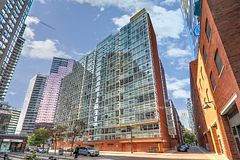 11 St Joseph Street #912, Toronto, ON M4Y 1J8