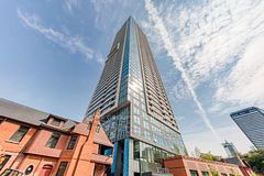 609 Sherbourne Street 4206, Toronto, ON M4X 0A4