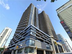 85 Wood Street 1108, Toronto, ON M4Y 0E8