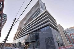 36 Lisgar Street 732, Toronto, ON M6J 0C7