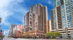736 Bay Street 1003, Toronto, ON M5G 2M4