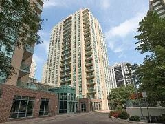 26 Olive Avenue 203, Toronto, ON M2N 7G7