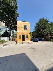 356 Huron Street, Toronto, ON M5S 2G3