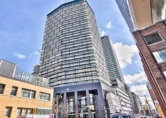 125 Peter Street 1510, Toronto, ON M5V 2G9