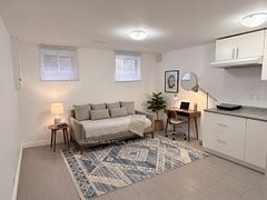 36 George Henry Boulevard Basement B, Toronto, ON M2J 1E2