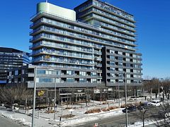 35 Rolling Mills Road N324, Toronto, ON M5V 0V6