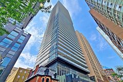15 Grenville Street 2803, Toronto, ON M4Y 0B9