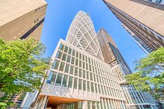 230 Simcoe Street 1919, Toronto, ON M5T 0G7