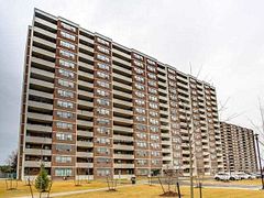 25 Sunrise Avenue 1501, Toronto, ON M4A 2S2