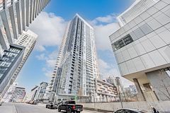 85 Queens Wharf Road 1211, Toronto, ON M5V 0J9