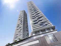 100 Harbour Street 2705, Toronto, ON M5J 0B5