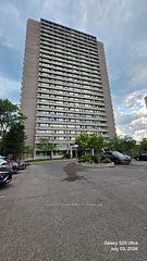 715 Don Mills Road 1708, Toronto, ON M3C 1S5