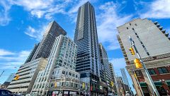 395 Bloor Street E 4206, Toronto, ON M4W 0B4