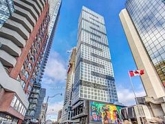 181 Dundas Street E 4608, Toronto, ON M5A 0N5