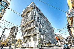 50 McCaul Street 805, Toronto, ON M5T 0B6
