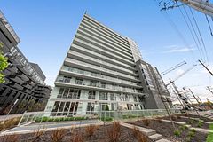 555 Wilson Avenue E113, Toronto, ON M3H 0C5