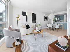 231 Fort York Boulevard 1102, Toronto, ON M5V 1B2