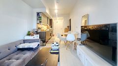 19 Western Battery Road 703, Toronto, ON M6K 0E3