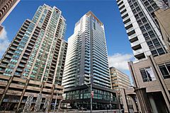 770 Bay Street 1909, Toronto, ON M5G 0A6
