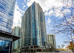 30 Grand Trunk Crescent 3703, Toronto, ON M5J 3A4