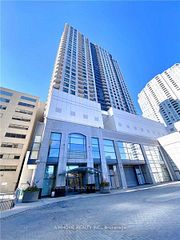 8 Hillcrest Avenue 2101, Toronto, ON M2N 6Y6