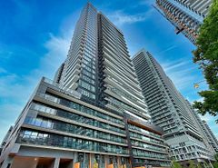 117 Broadway Avenue 2903, Toronto, ON M4P 1V3