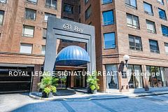 633 Bay Street 419, Toronto, ON M5G 2G4