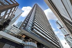 38 Widmer Street 4211, Toronto, ON M5V 2E9
