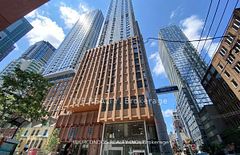 8 Widmer Street 2711, Toronto, ON M5V 0W6