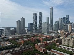 180 Front Street E 2909, Toronto, ON M5A 0A9