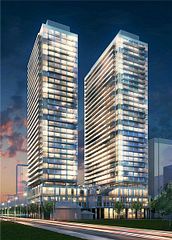 195 Redpath Avenue 3303, Toronto, ON M4P 0E4