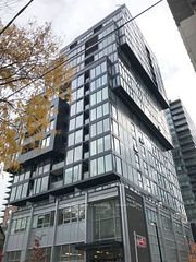 17 Dundonald Street 503, Toronto, ON M4Y 0E4