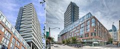 3 Market Street, Toronto, ON M5E 0A3