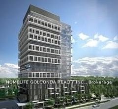 150 Fairview Mall Drive 307, Toronto, ON M2J 4T1