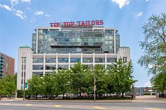 637 Lake Shore Boulevard W 513, Toronto, ON M5V 3J6