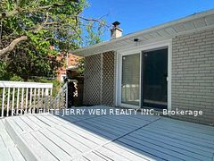 156 Mcnicoll Avenue, Toronto, ON M2H 2B9