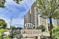 1338 York Mills Road 710, Toronto, ON M3A 3M3