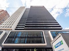 20 Edward Street 2720, Toronto, ON M5G 1C9