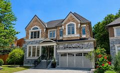 22 Queen Magdalene Place Basement Room 2, Toronto, ON M2H 0A6