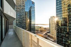 88 Harbour Street 2610, Toronto, ON M5J 1B7