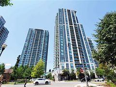 18 Harrison Garden Boulevard 2504, Toronto, ON M2N 2J7