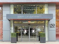 159 Dundas Street E 512, Toronto, ON M5B 0A9