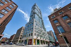 30 Nelson Street 1502, Toronto, ON M5V 0H5