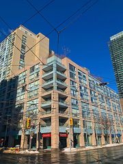 92 King Street E 1402, Toronto, ON M5C 2V8