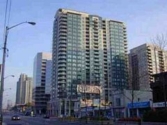 18 Parkview Avenue 1709, Toronto, ON M2N 7H7