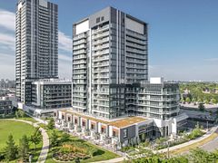 20 O'neill Road 1315, Toronto, ON M3C 0R2
