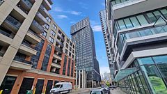 60 Shuter Street 817, Toronto, ON M5B 0B7
