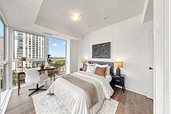 11 Lillian Street 709, Toronto, ON M4S 0C3
