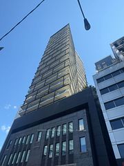 125 Peter Street 2311, Toronto, ON M5V 2G9