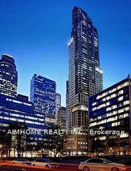 88 Scott Street 3301, Toronto, ON M5E 0A9